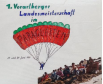 Die Gleitzahlen steigen