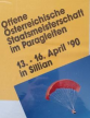 Die Gleitzahlen steigen
